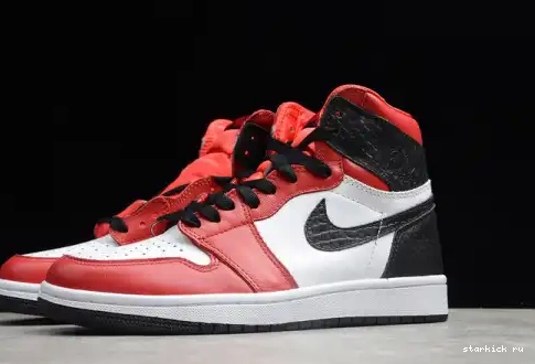 High CD0461-016 Black CD0461-016 Retro (W) Jordan Satin 1 Toe 0701